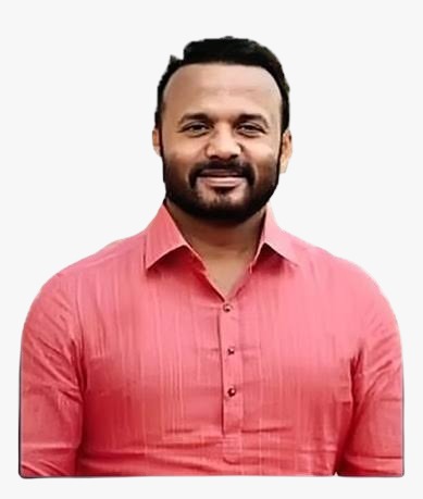 श्री. जयकुमार गोरे