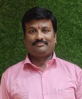 संदेश एकनाथ रातपुते