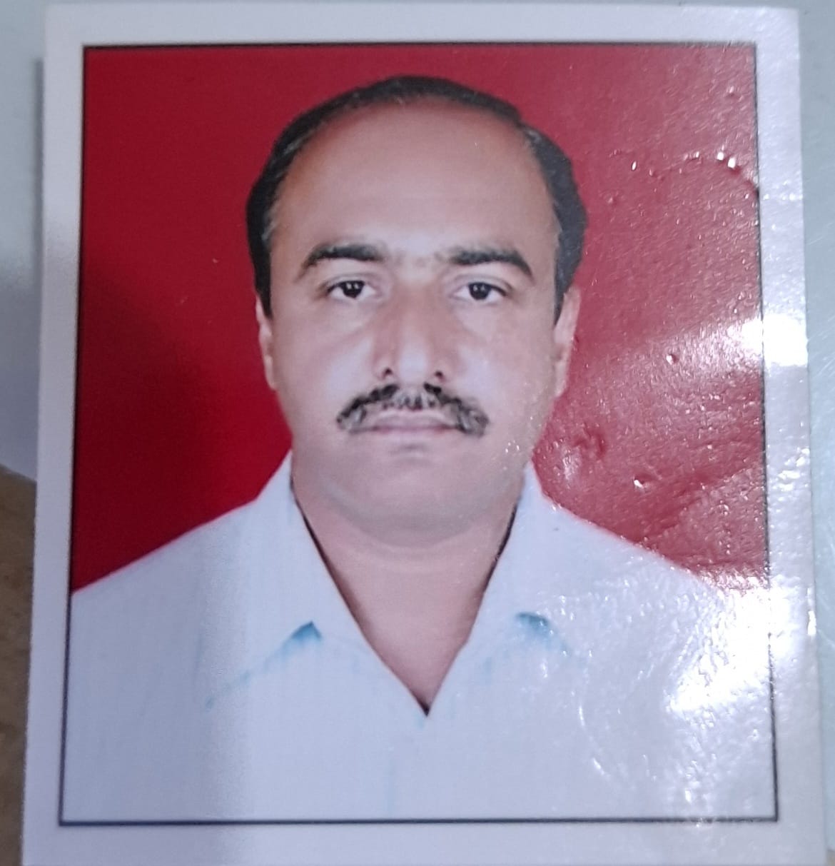 सुरेंद्र जगन्नाथराव वारद