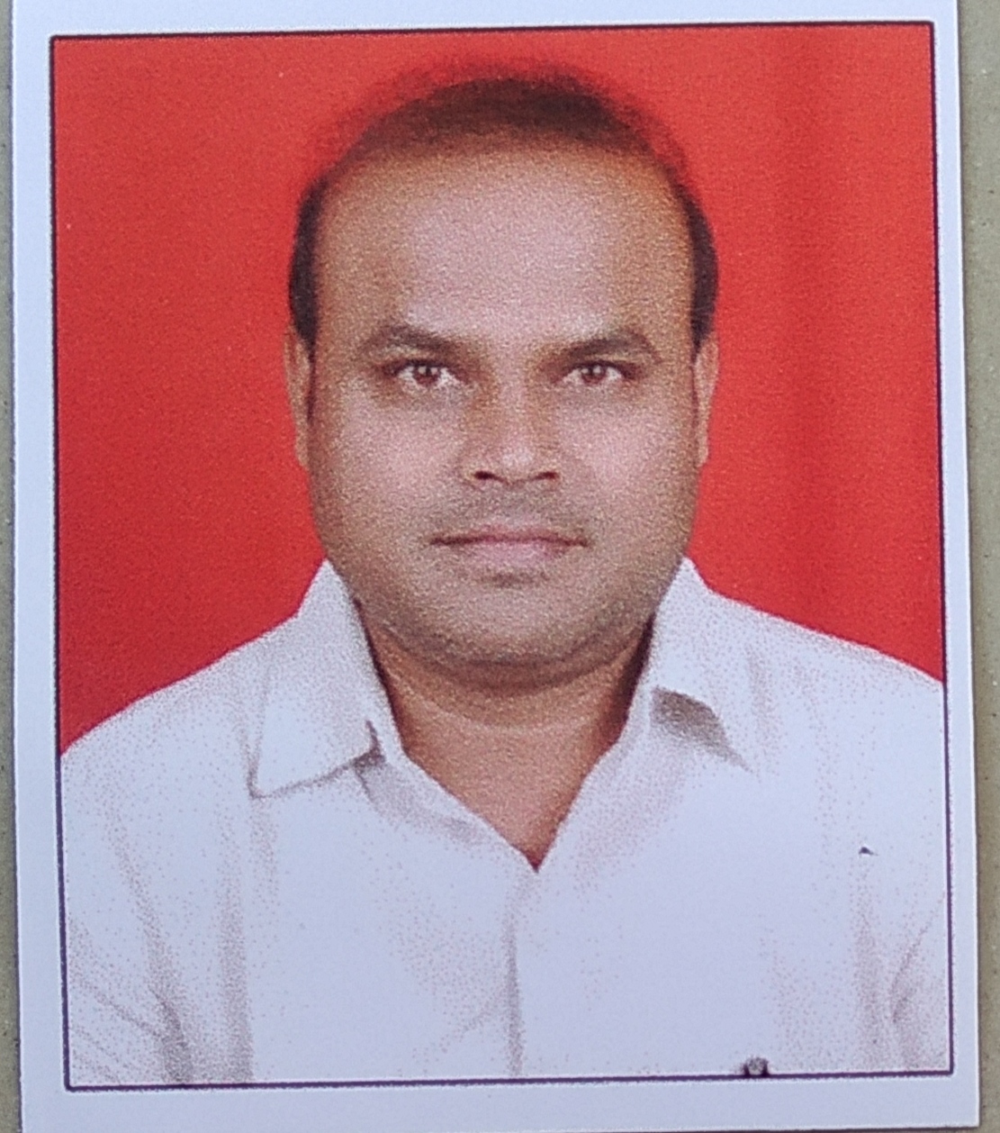 संतोष सवाईराम जाधव